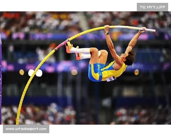 杜普兰蒂斯再破纪录 摩纳哥钻石联赛跳跃6米34创下本赛季第三次世界新高