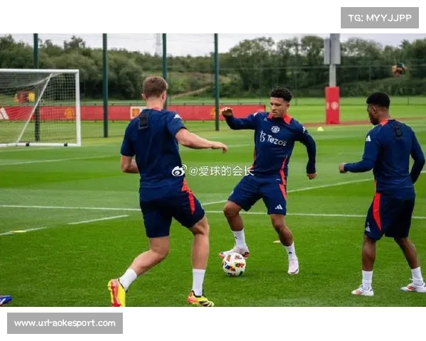 曼联卡灵顿基地全面升级 青训设施焕新助力未来之星培养