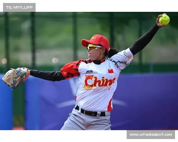 中国女垒投手阵容亚洲杯显深度，柴燚楠魏语辰组合互补