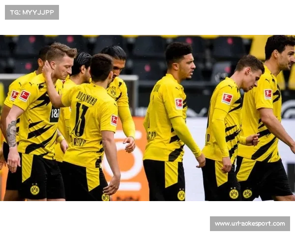 六球大战剧情跌宕，多特两度领先遭逆转后压哨抢分